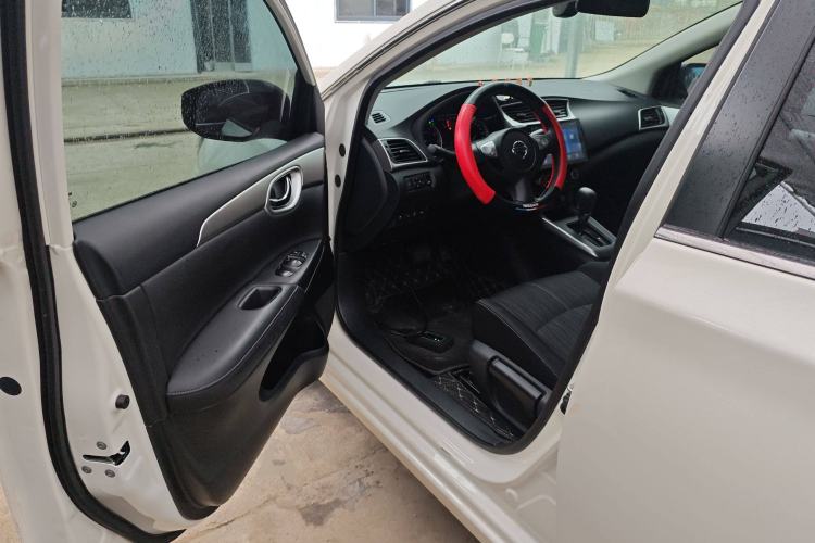 Used Nissan Sylphy 2024 Classic 1.6XE CVT Comfort Edition
