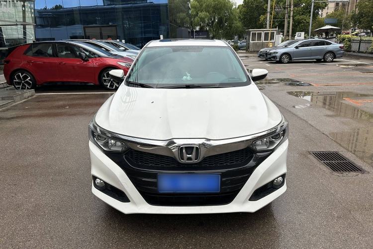 Used Honda Crider 2019 180 Turbo CVT Luxury Edition China VI Emission Standard