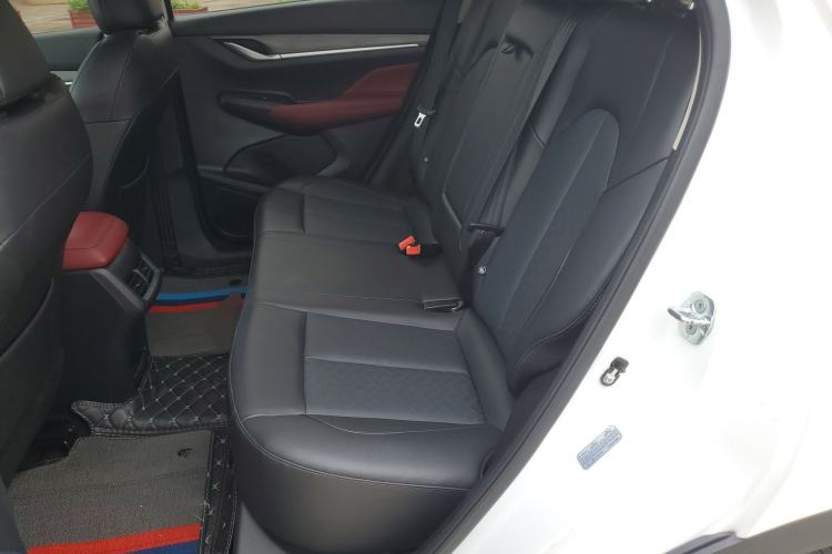 Used Changan CS55PLUS 2022 Blue Whale Edition 1.5T DCT Luxury Model