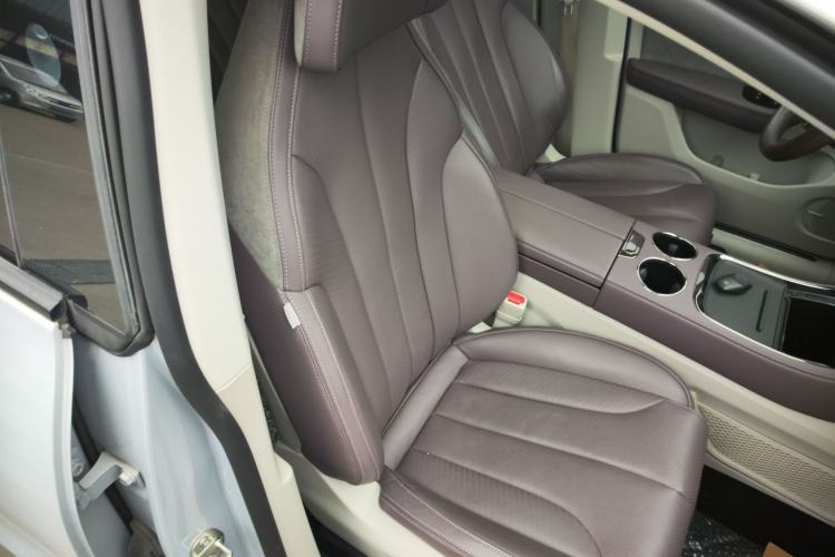 Used Leapmotor C11 2021 Revised Version Luxury Edition