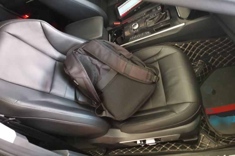 Used Wey VV7 2017 2.0T Flagship Edition