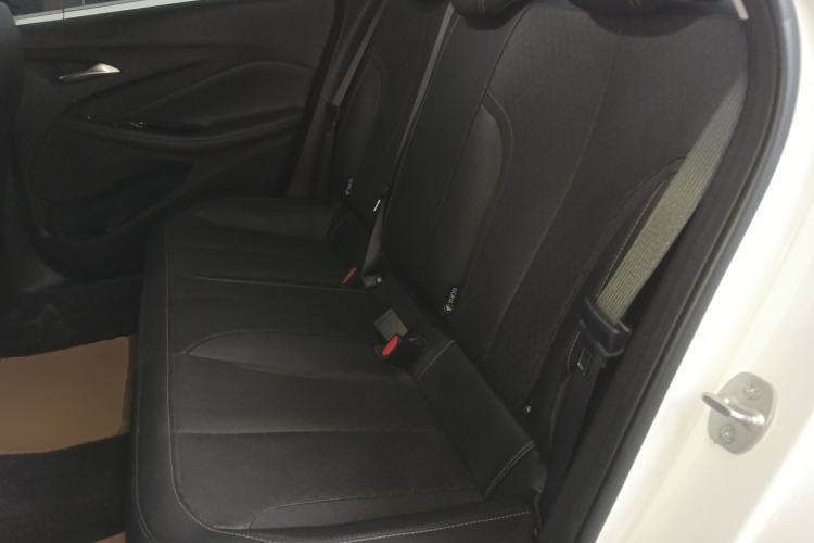 Used Buick Verano 2023 Pro Enjoyment Edition