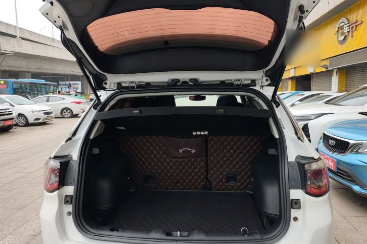 Used  Compass 2017 200T Automatic Family Edition
