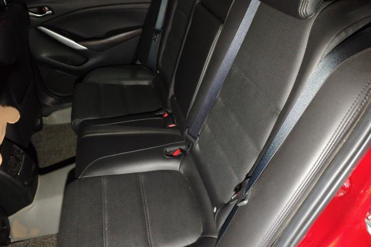 Used Mazda Atenza 2014 2.5L Blue Sky Prestige Edition