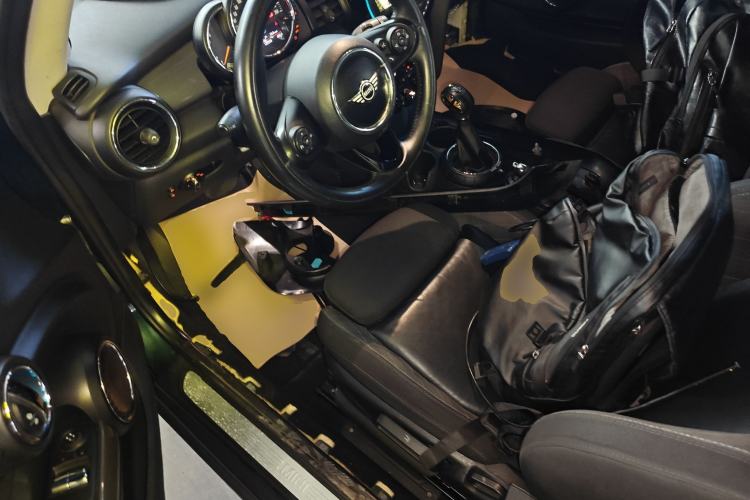 Used  MINI 2014 1.5T COOPER Excitement
