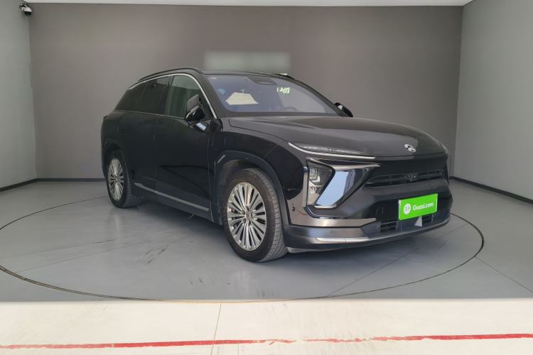 Used Nio ES6 2019 430 km Performance Version
