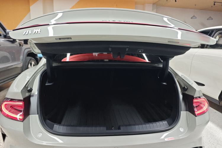 Used  SU7 2024 Four-Wheel-Drive Max Founder's Edition
