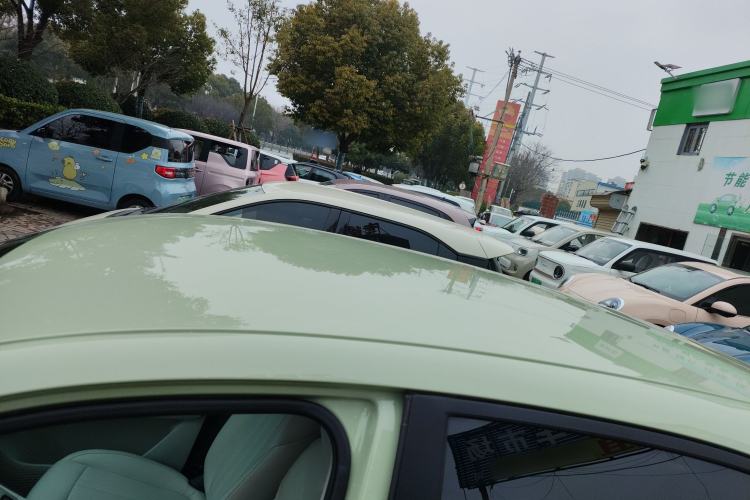 Used  Geome 2025 310km Dream Edition
