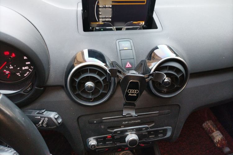 Used Audi A1 2016 30 TFSI Sportback Design Fashion Edition
