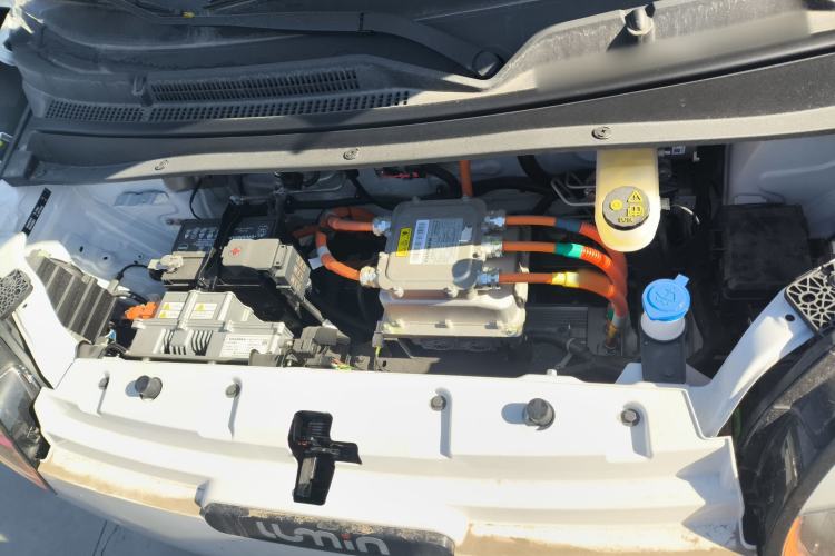 Used  Lumin 2024 130km Qingyue Version