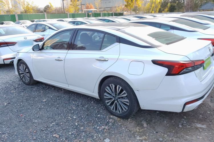 Used Nissan Teana 2022 2.0L XL-TLS Enjoyment Edition