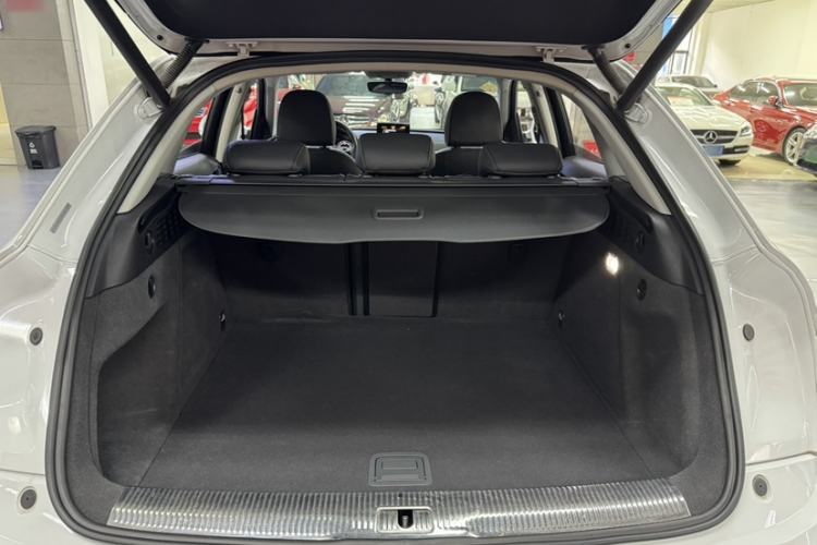 Used Audi Q3 2016 35 TFSI Fashion Model
