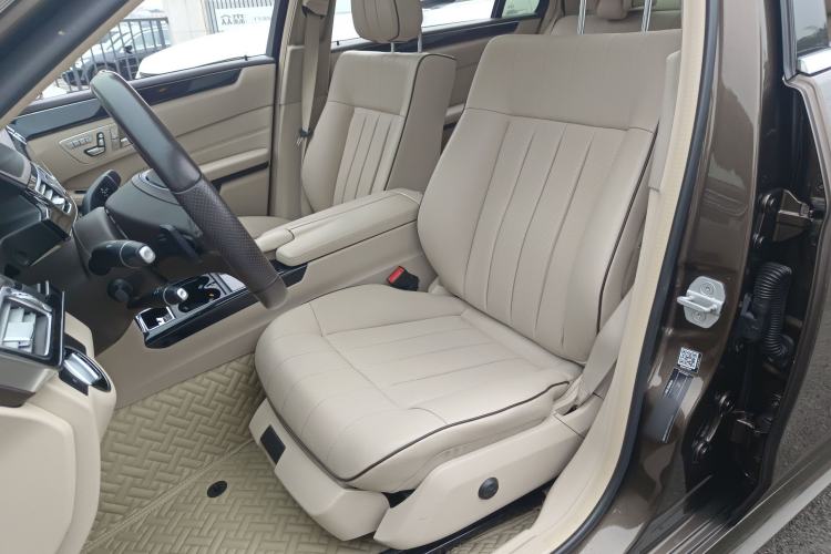 Used Mercedes-Benz E-Class 2015 E 260 L Sport Edition