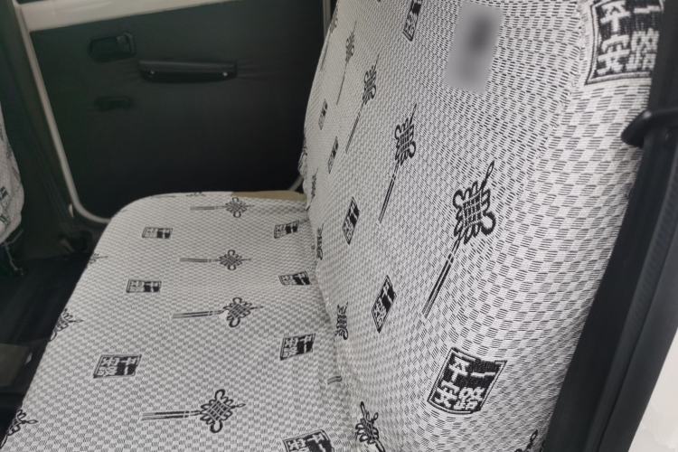 Used Wuling Hongguang 2018 1.5L Classic S Base Model
