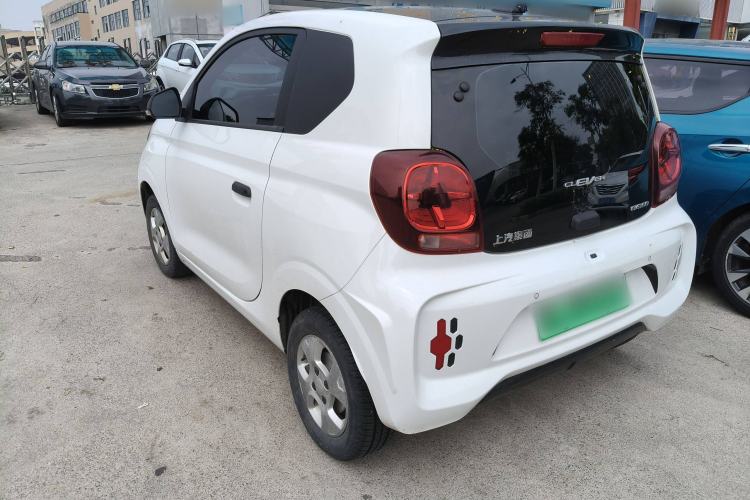 Used Roewe Clever 2021 302km Excellence Edition
