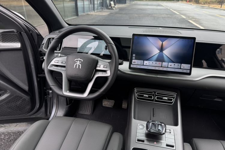 Used BYD Song Pro New Energy 2025 Second-Generation Intelligent Driving Version DM-i 115KM Superior Trim