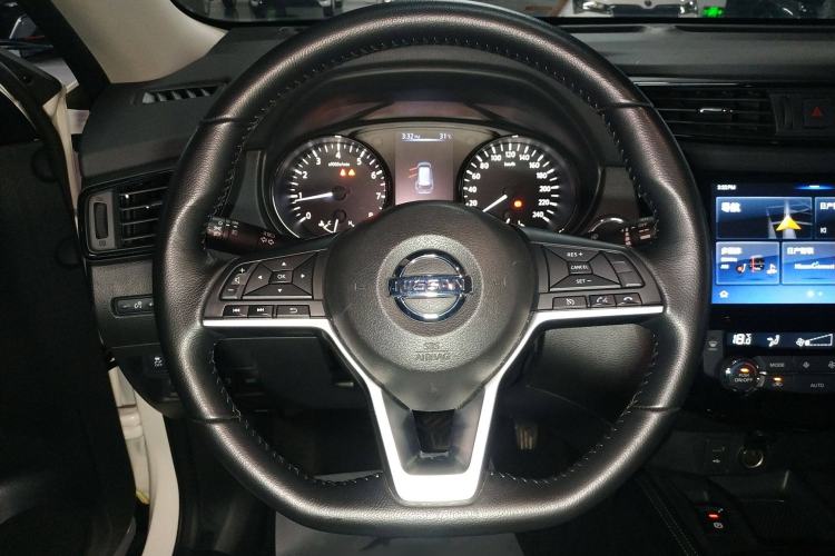 Used Nissan X-Trail 2020 2.0L XL ITS CVT 2WD SmartConnect Comfort Edition
