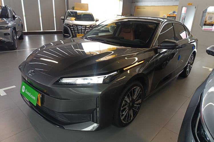 Used Qiyuan A05 2024 145 Max