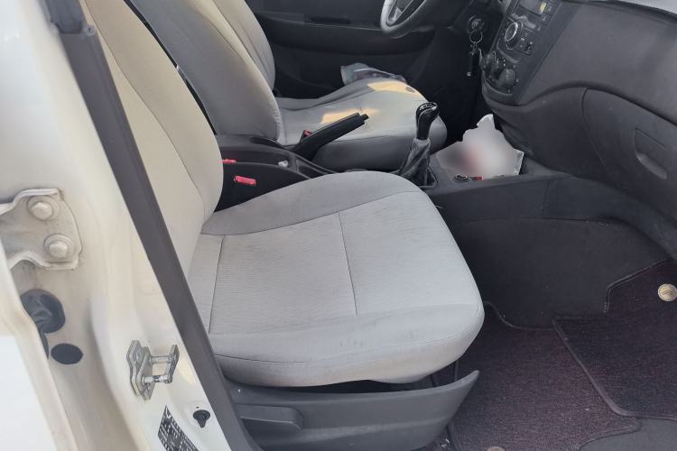 Used Wuling Hongguang 2015 1.2L S Base Model China IV