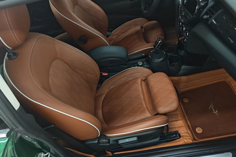 Used  MINI 2020 1.5T COOPER Artist
