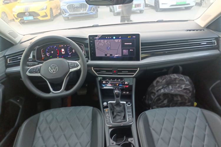 Used Volkswagen Sagitar 2023 280TSI DSG Excellence Edition
