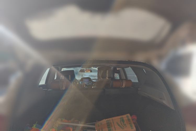 Used Haima S5 2014 1.6L Manual ZhiZun Version