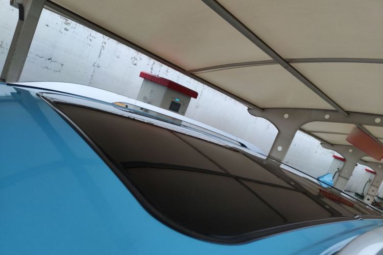 Used GAC Trumpchi GS5 2019 270T Automatic Luxury Edition