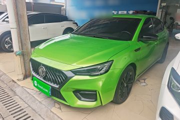 Used MG 6 2020 1.5T Automatic Trophy Flagship Edition