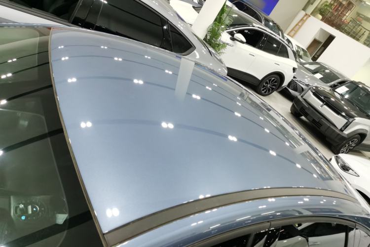 Used BYD Seal 05 DM-i 2025 DM-i Smart Drive 55KM Luxury Model
