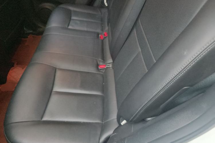 Used Nissan X-Trail 2014 2.0L CVT Comfort Edition 2WD