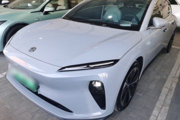 Used Nio ET5T 2023 75 kWh Touring