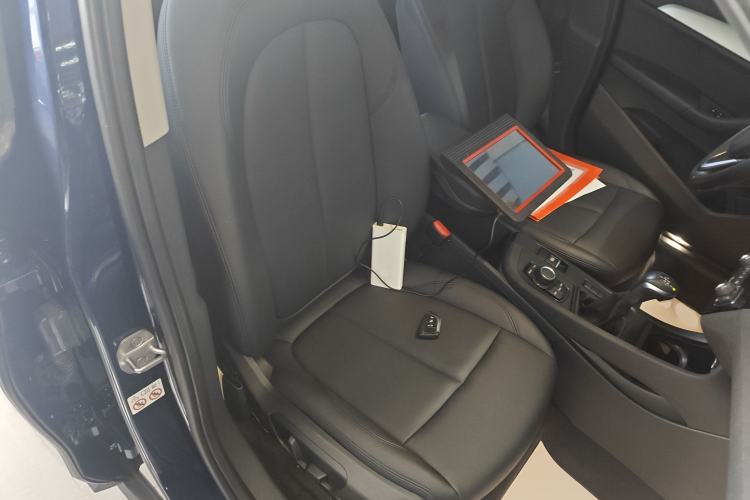 Used BMW X1 2018 sDrive18Li Fashion Model
