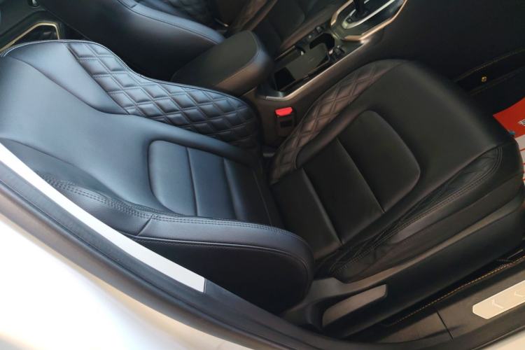 Used Haval H6 2021 1.5 GDIT Automatic Champion Edition
