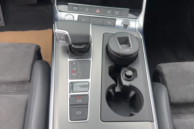 Used Audi A6 2020 Avant Futurist 45 TFSI Prestige Dynamic Edition
