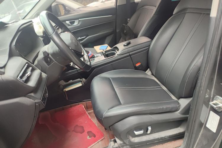 Used Wuling Victory 2020 1.5T CVT Flagship Edition
