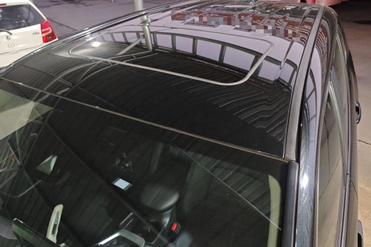 Used Toyota Wildlander 2021 2.0L CVT 4x4 Luxury Edition
