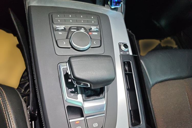 Used Audi Q5L 2020 40 TFSI Prestige Edition
