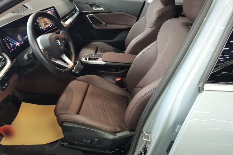 Used BMW X2 2024 sDrive25i M Sport Package