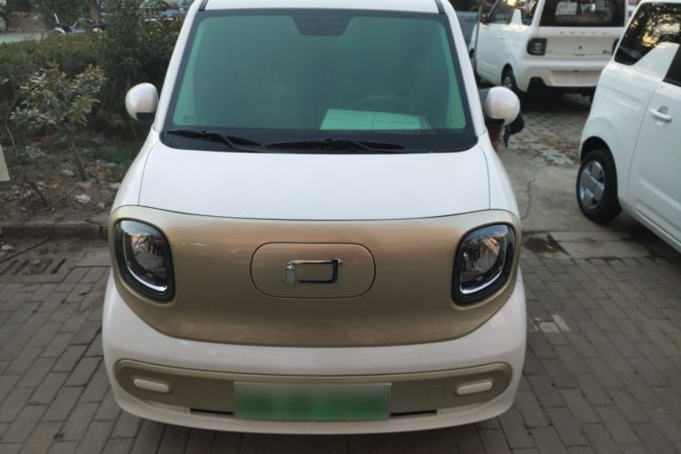 Used Bestune Pony 2025 222km Range Agile Horse
