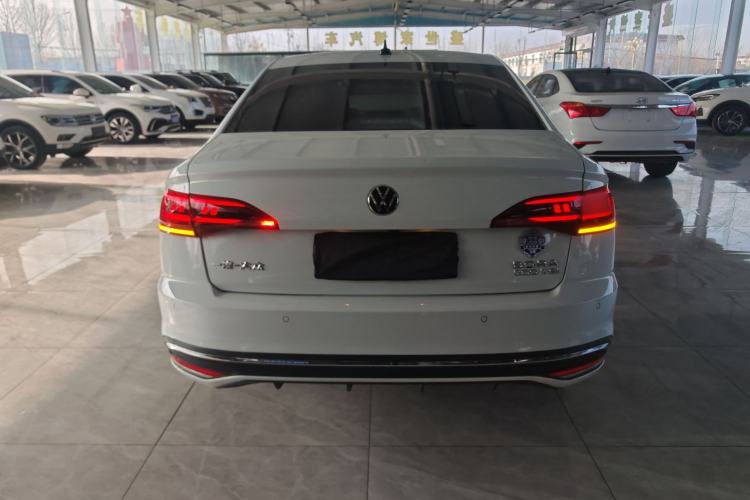 Used Volkswagen Bora 2023 200TSI DSG Comfort Edition