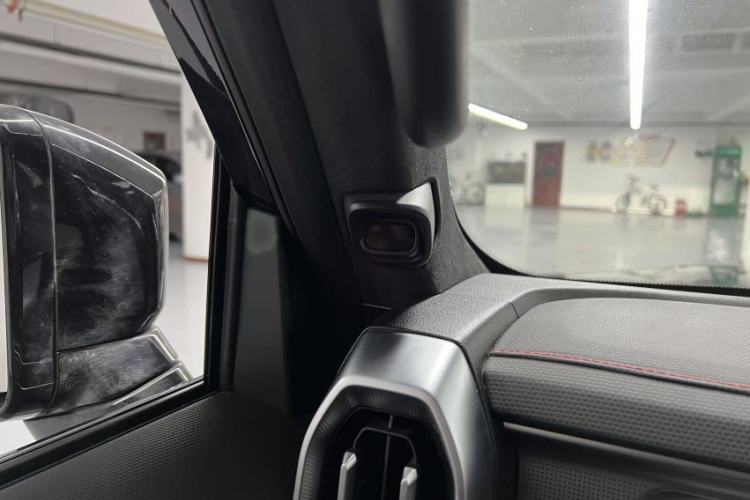 Used JETOUR Traveler 2023 2.0T All-Wheel Drive Conquer PRO
