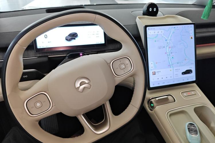 Used Nio ES6 2023 75 kWh