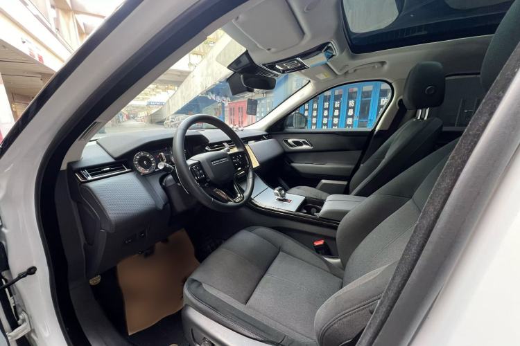 Used Land Rover Range Rover Velar 2024 S Model