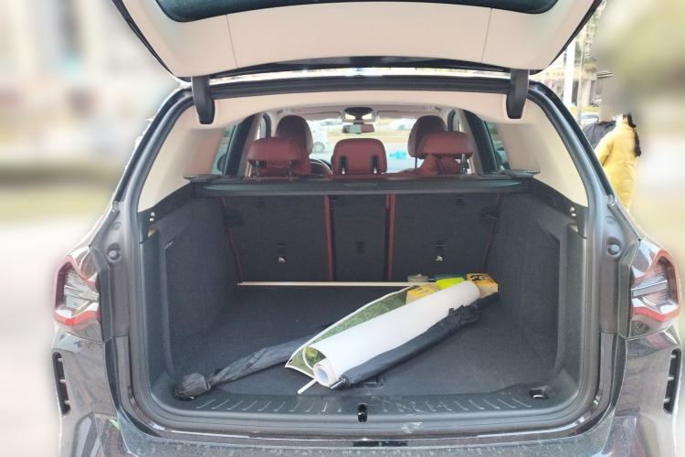 Used BMW X3 2023 xDrive30i Leading Model M Night Edition Package