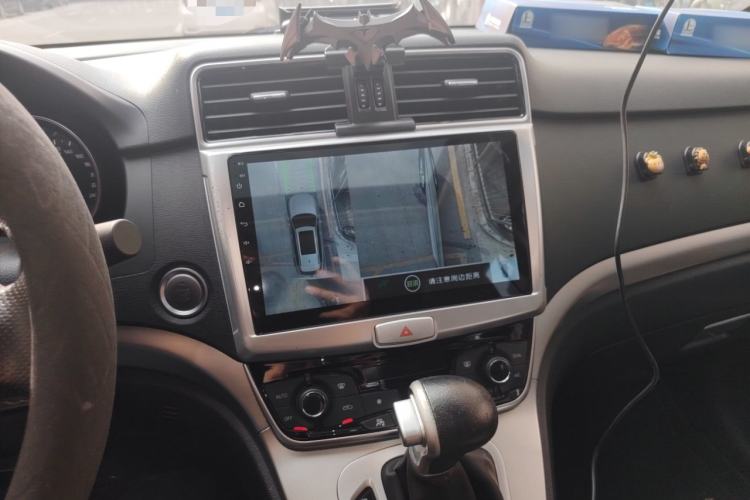 Used Haval M6 2018 Revised Version 1.5T DCT Two-Wheel Drive Elite Edition