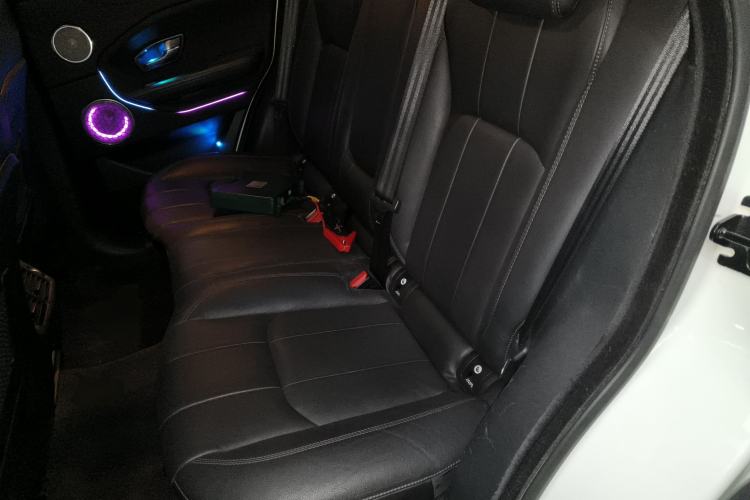 Used Land Rover Range Rover Evoque 2016 2.0T PURE Style Edition