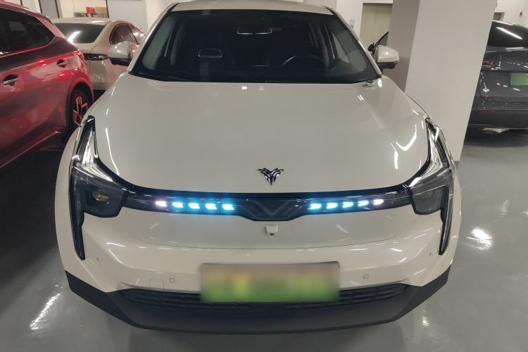 Used NETA U 2021 Pro 500 Global Edition