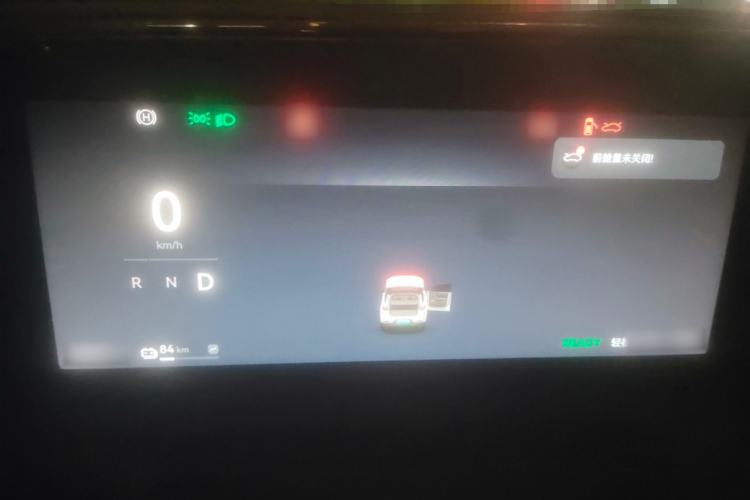 Used Leapmotor C11 2024 All-Electric 580 Luxury Edition
