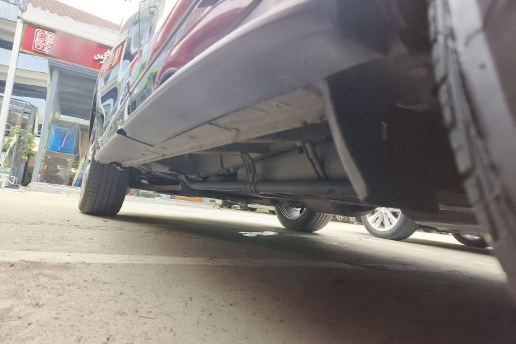 Used Infiniti QX60 2018 2.5 S/C Hybrid Two-Wheel-Drive Excellence Edition China VI Standard
