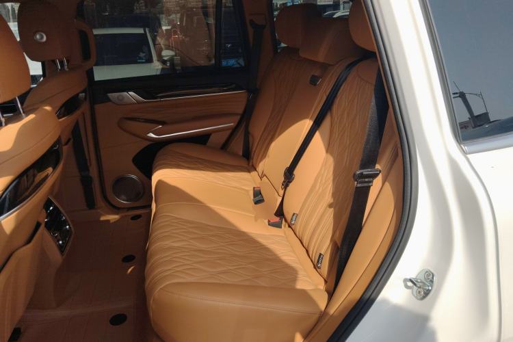 Used Tank 500 New Energy 2023 Hi4-T
